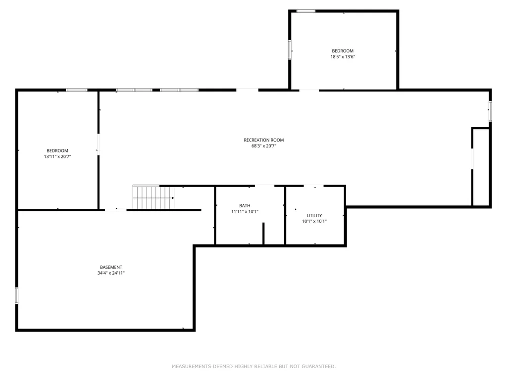 7625 Timberview Avenue Texas Charter Township MI 49009
