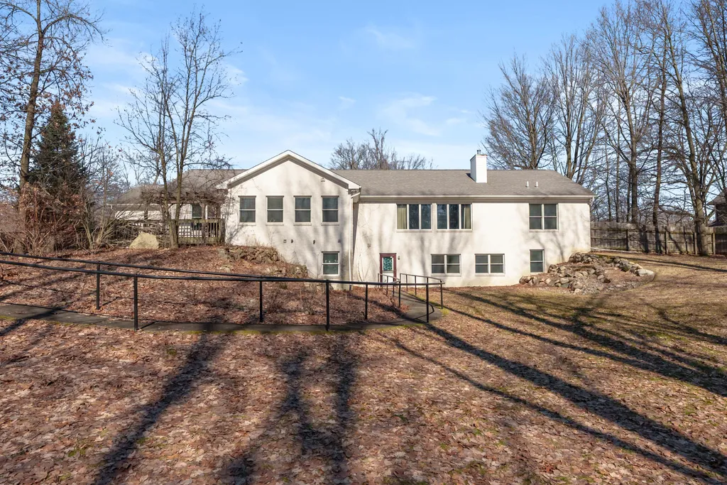 7625 Timberview Avenue Texas Charter Township MI 49009