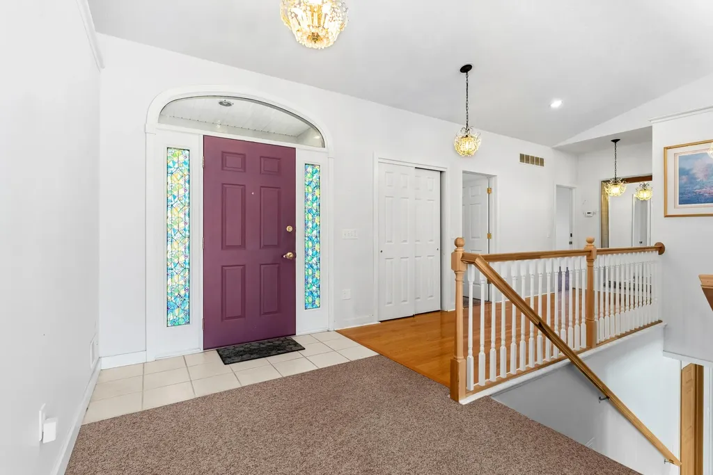 7625 Timberview Avenue Texas Charter Township MI 49009