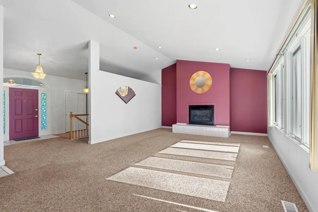 7625 Timberview Avenue Texas Charter Township MI 49009