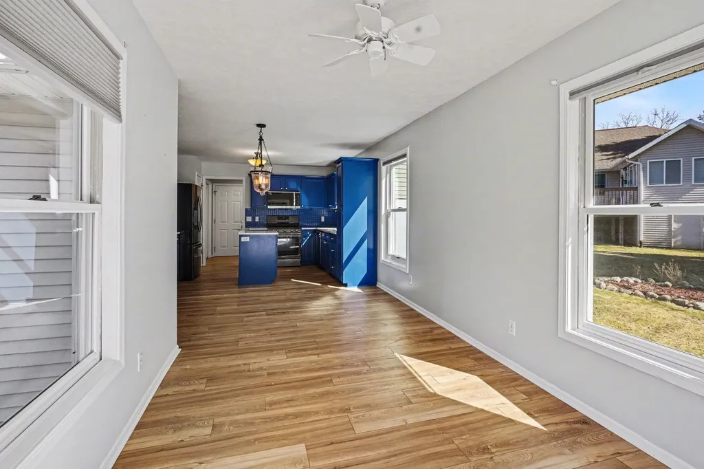 8135 Robinbrook Street Richland Township MI 49083