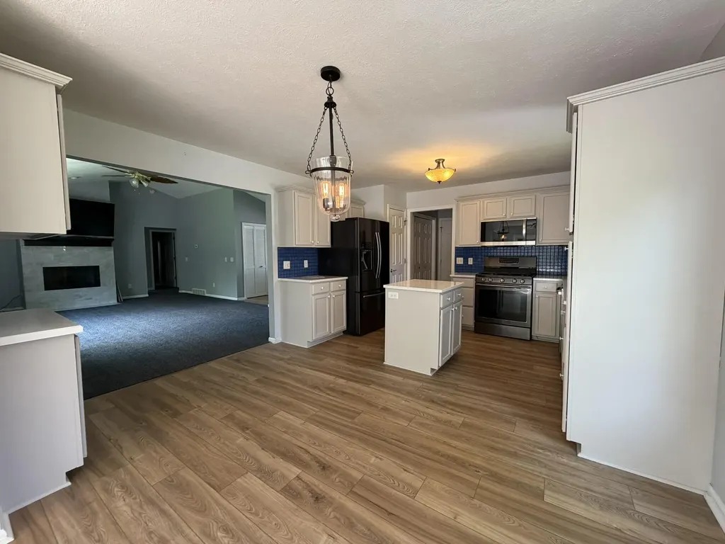 8135 Robinbrook Street Richland Township MI 49083