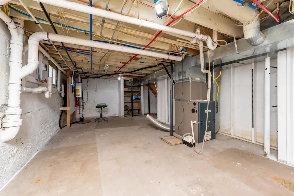 816 River Street Three Rivers City MI 49093