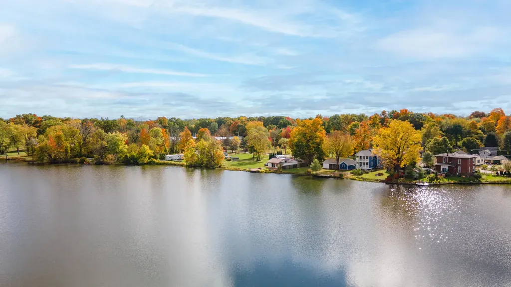 816 River Street Three Rivers City MI 49093