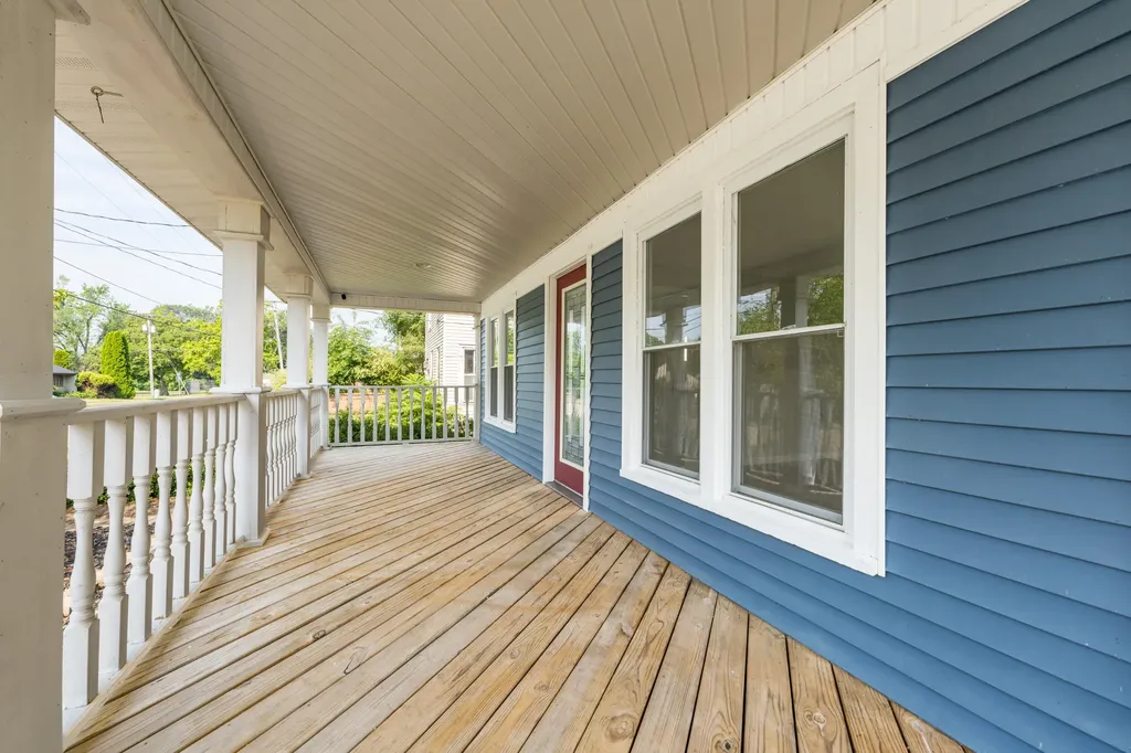 816 River Street Three Rivers City MI 49093