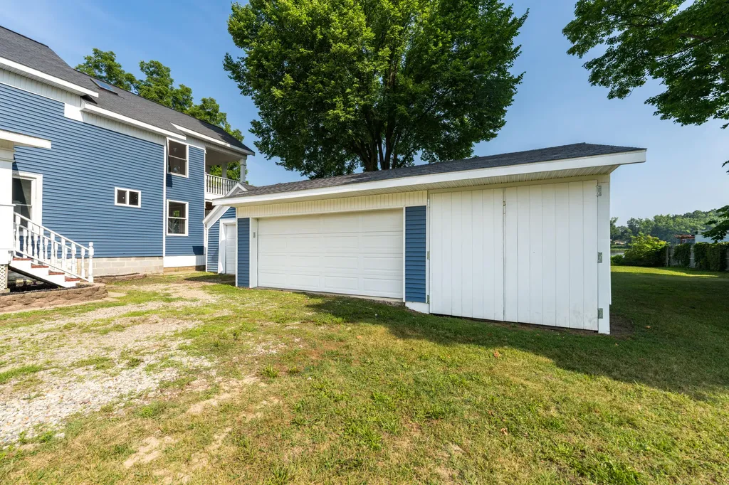 816 River Street Three Rivers City MI 49093