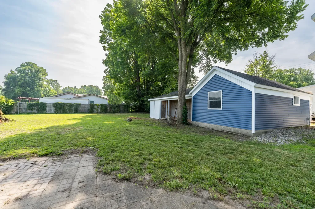 816 River Street Three Rivers City MI 49093