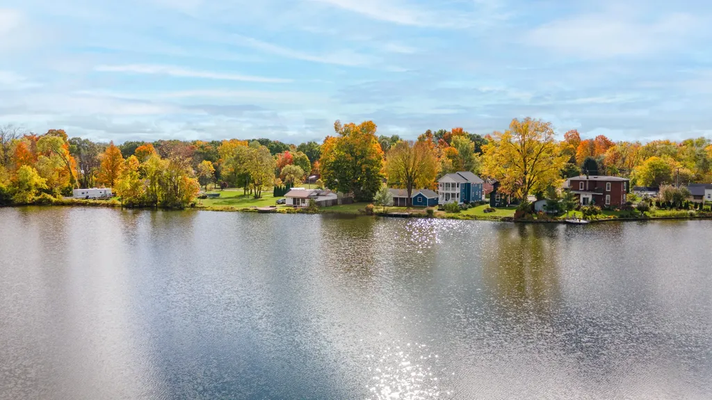 816 River Street Three Rivers City MI 49093