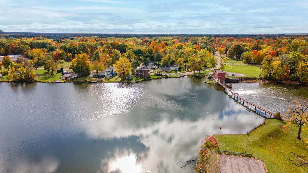 816 River Street Three Rivers City MI 49093