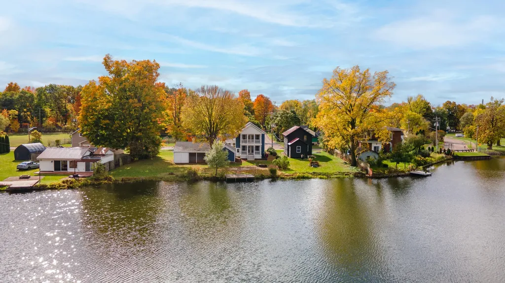 816 River Street Three Rivers City MI 49093
