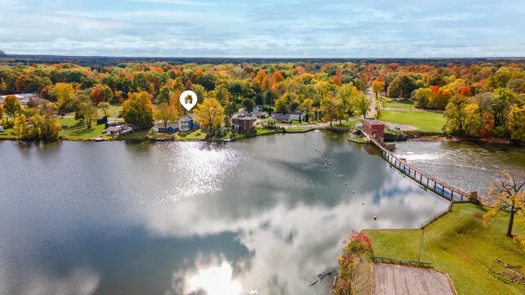 816 River Street Three Rivers City MI 49093