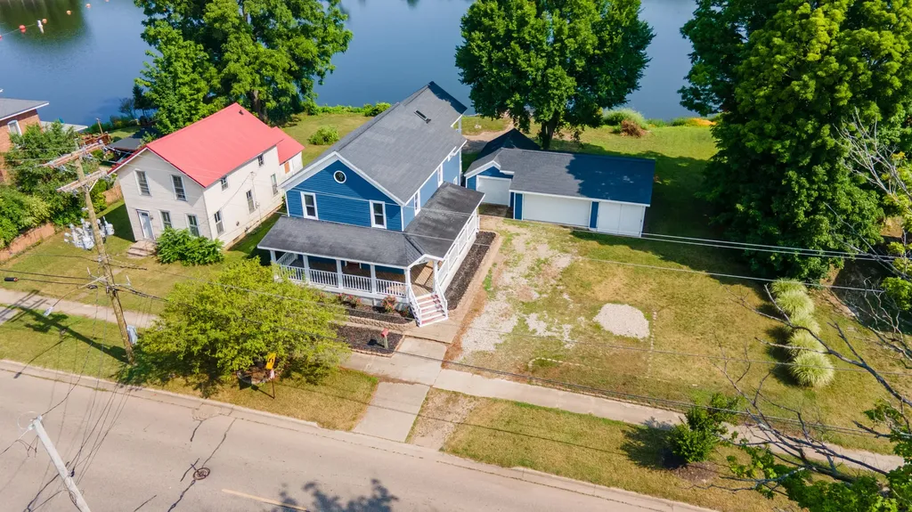 816 River Street Three Rivers City MI 49093