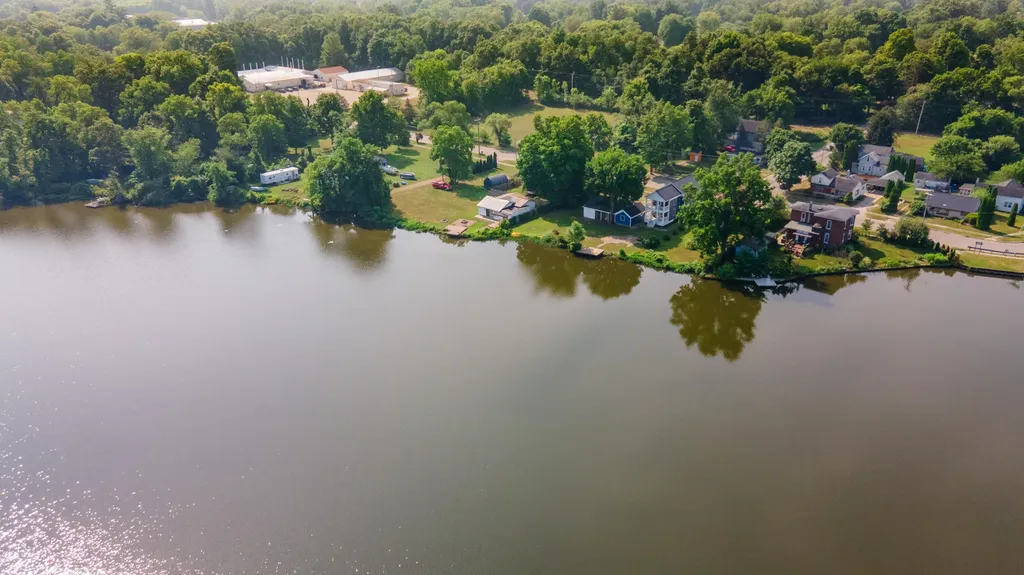 816 River Street Three Rivers City MI 49093