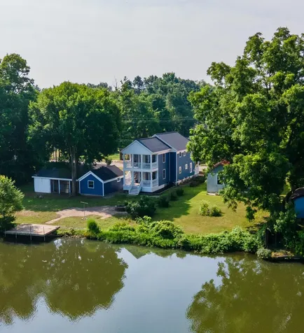 816 River Street Three Rivers City MI 49093