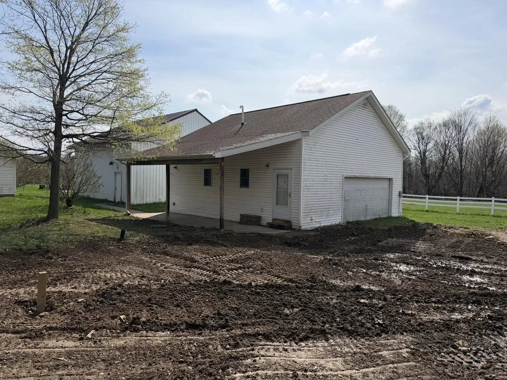 4338 110th Avenue Cheshire Township MI 49010