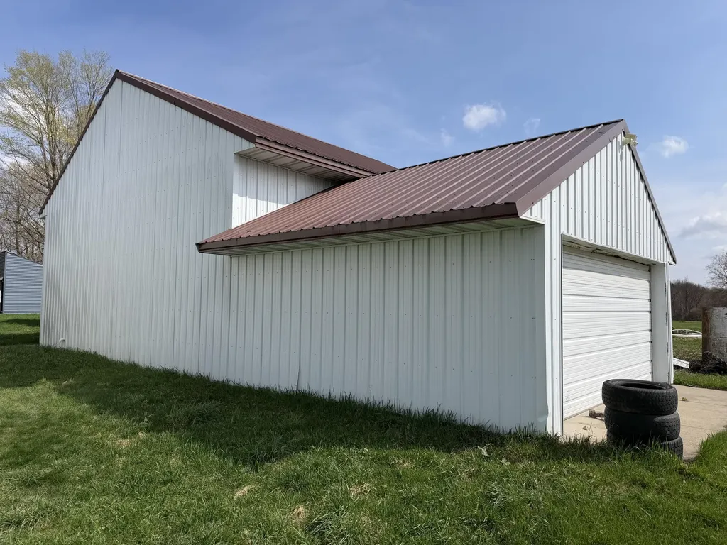 4338 110th Avenue Cheshire Township MI 49010