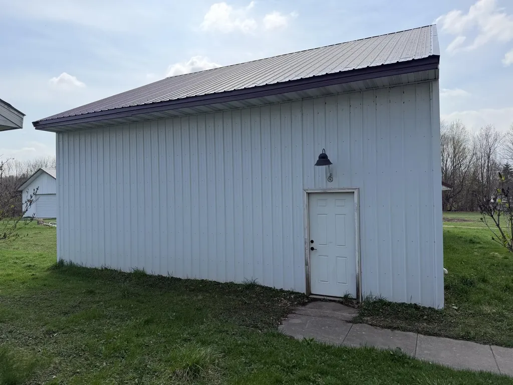 4338 110th Avenue Cheshire Township MI 49010