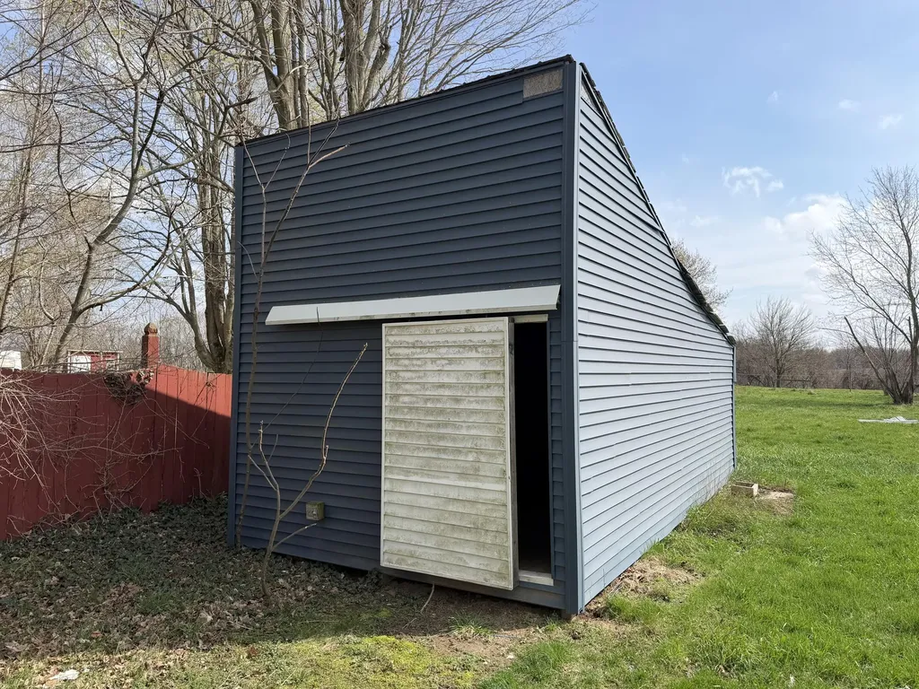 4338 110th Avenue Cheshire Township MI 49010