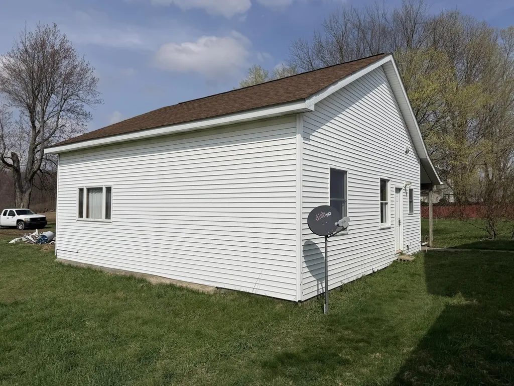4338 110th Avenue Cheshire Township MI 49010