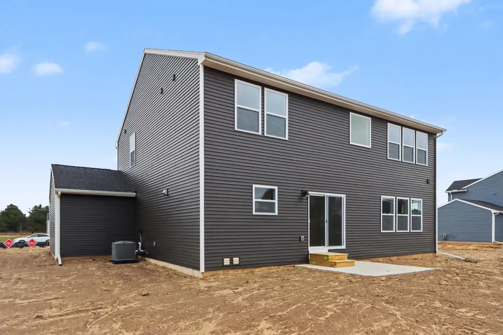 5125 Buxton Trail Texas Charter Township MI 49009
