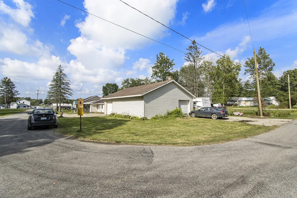 46778 Sycamore Drive Arlington Township MI 49013
