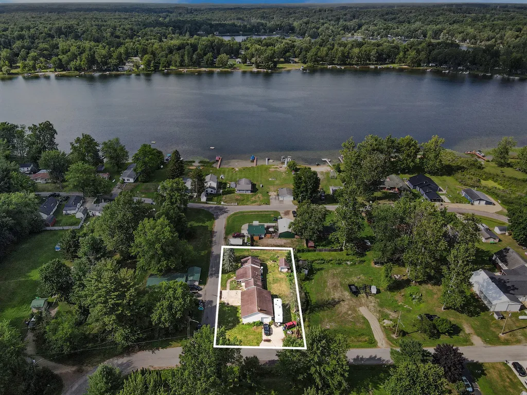 46778 Sycamore Drive Arlington Township MI 49013