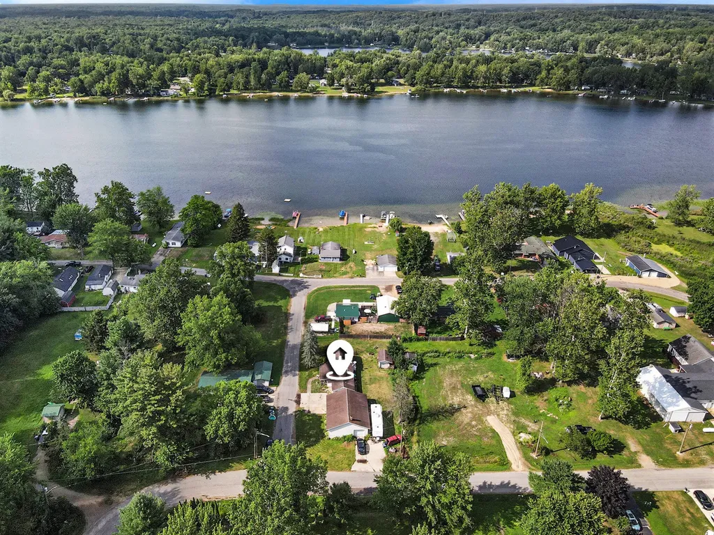 46778 Sycamore Drive Arlington Township MI 49013