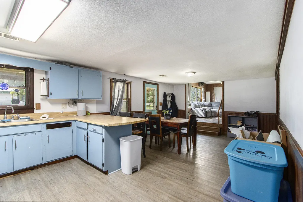 46778 Sycamore Drive Arlington Township MI 49013