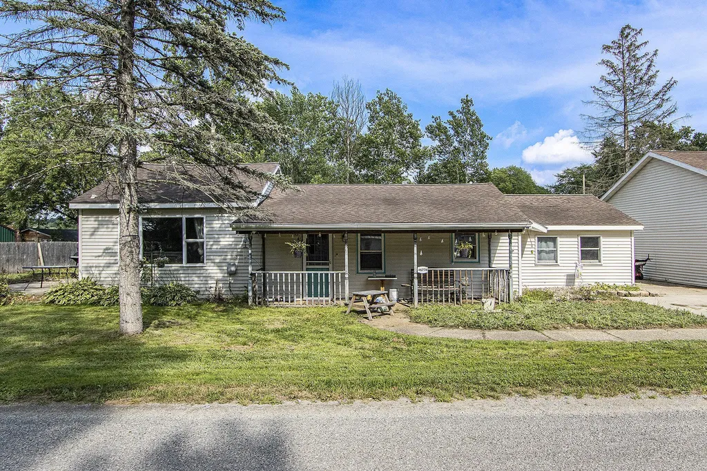 46778 Sycamore Drive Arlington Township MI 49013