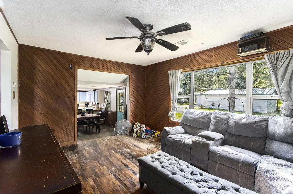 46778 Sycamore Drive Arlington Township MI 49013