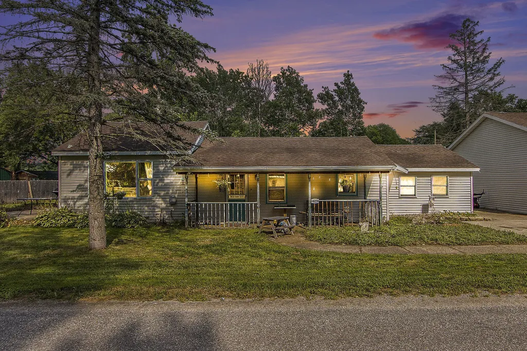 46778 Sycamore Drive Arlington Township MI 49013