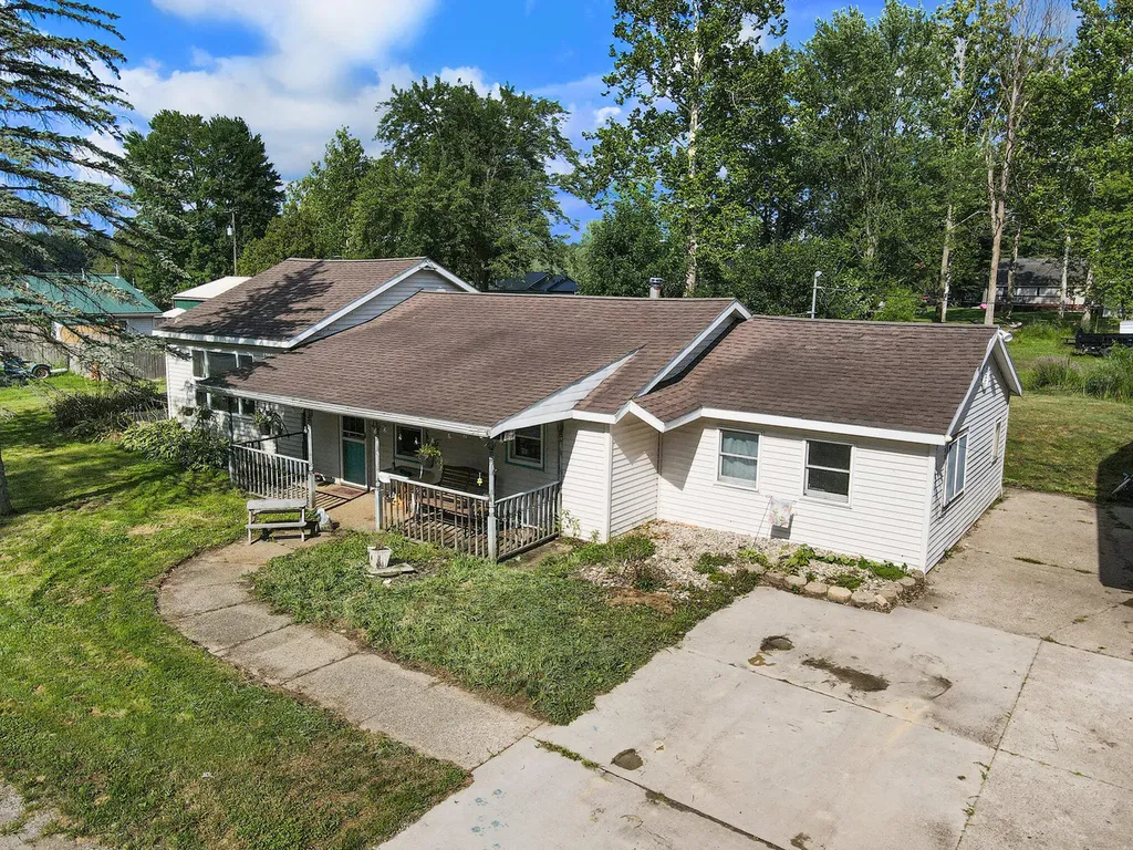 46778 Sycamore Drive Arlington Township MI 49013