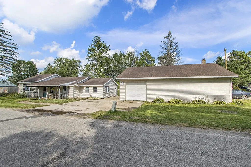 46778 Sycamore Drive Arlington Township MI 49013
