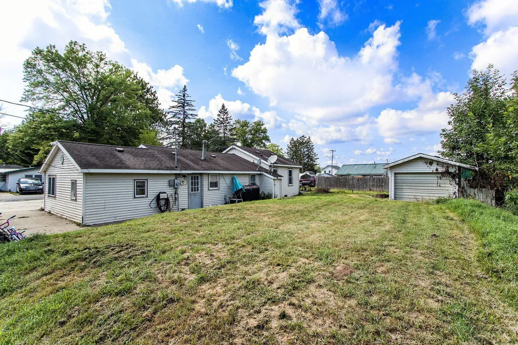 46778 Sycamore Drive Arlington Township MI 49013