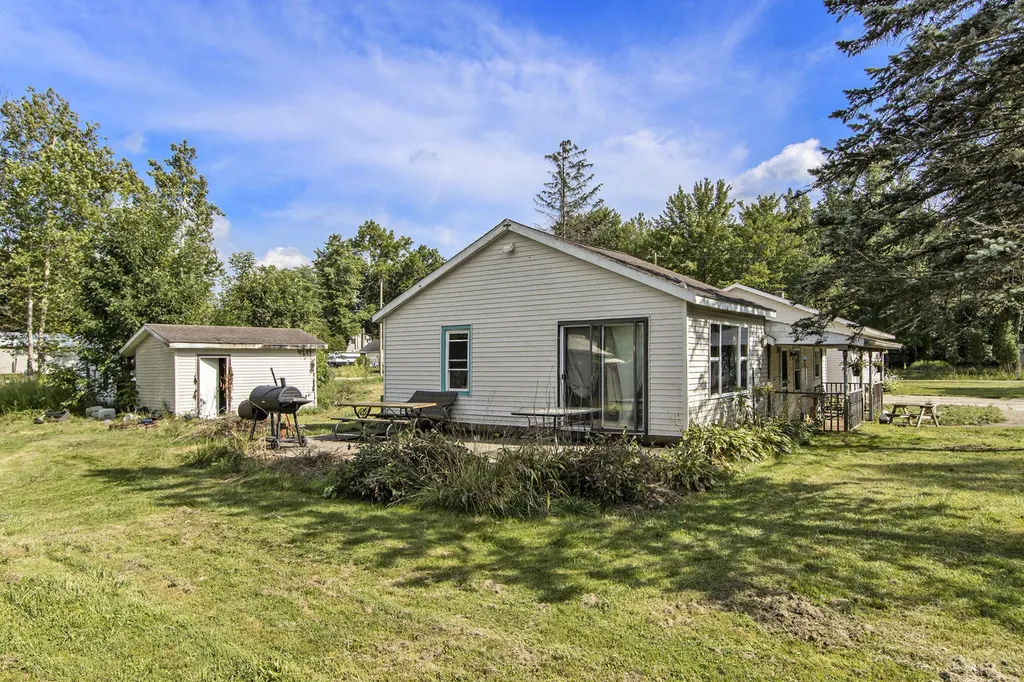 46778 Sycamore Drive Arlington Township MI 49013