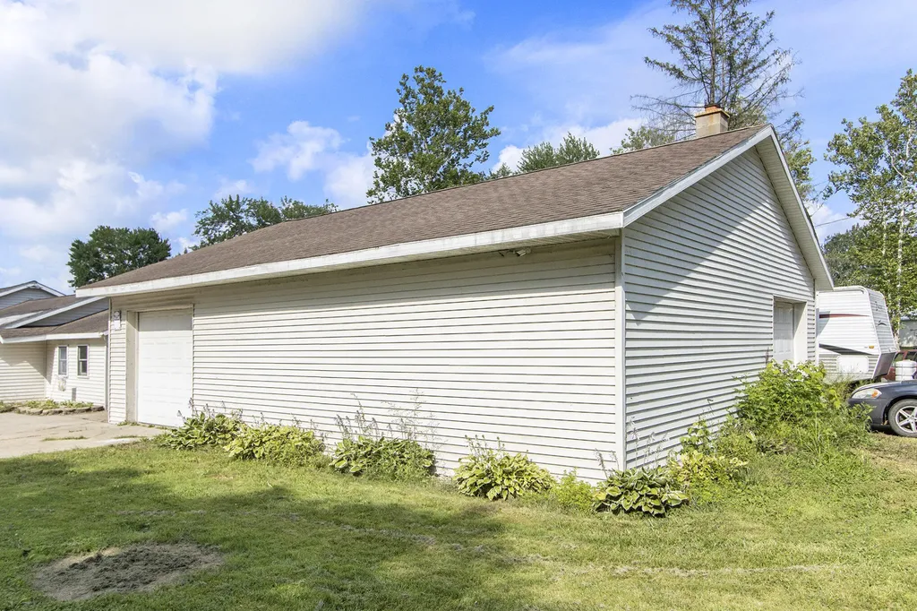 46778 Sycamore Drive Arlington Township MI 49013