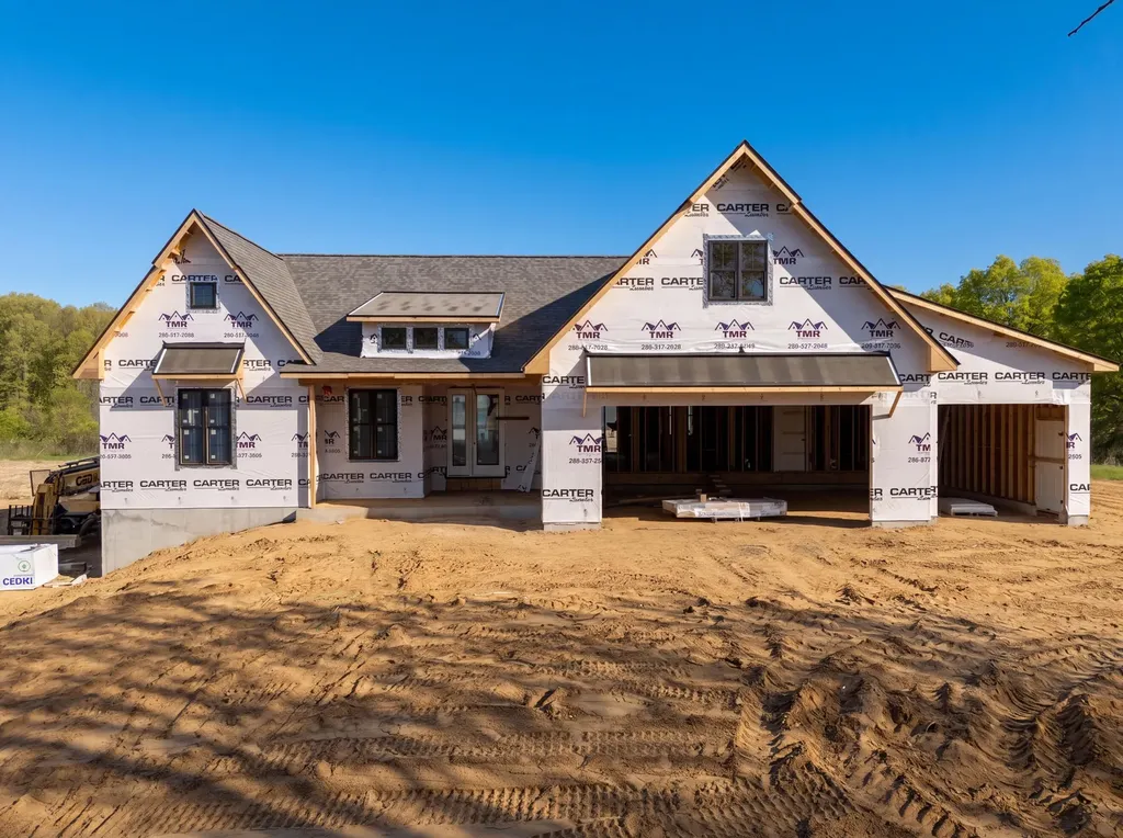 8050 W Pq Avenue Texas Charter Township MI 49009