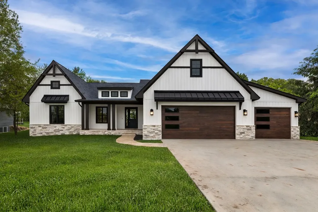 8050 W Pq Avenue Texas Charter Township MI 49009