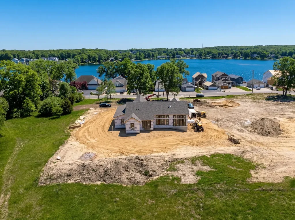 8050 W Pq Avenue Texas Charter Township MI 49009