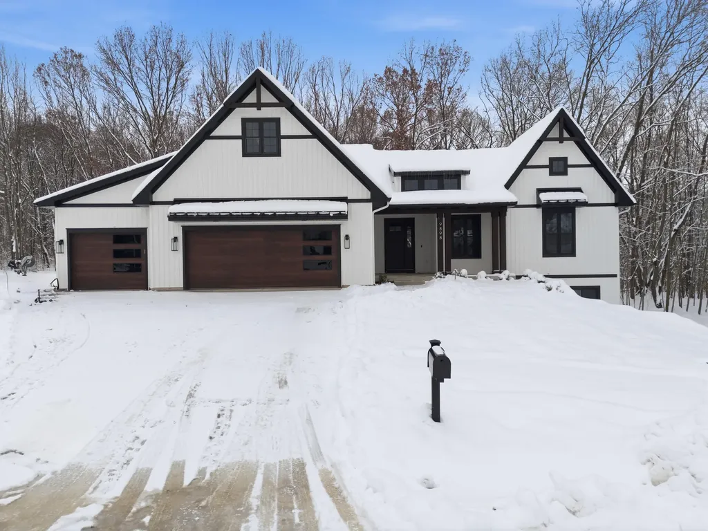 8050 W Pq Avenue Texas Charter Township MI 49009