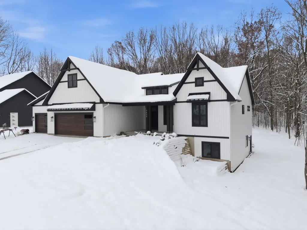 8050 W Pq Avenue Texas Charter Township MI 49009