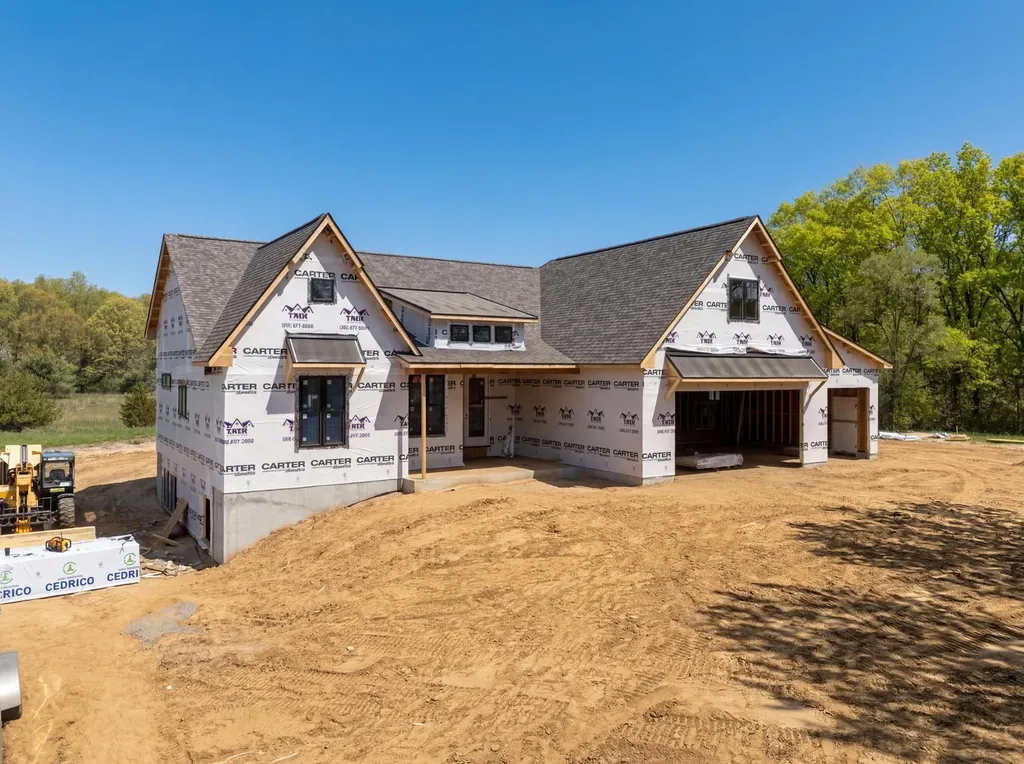 8050 W Pq Avenue Texas Charter Township MI 49009
