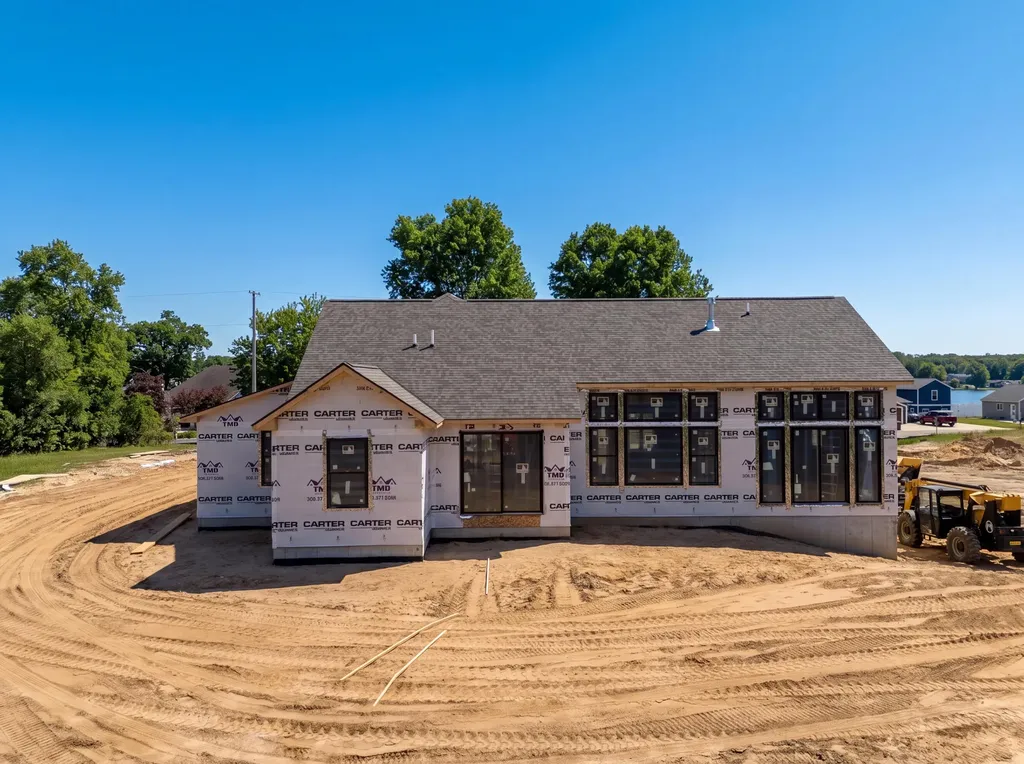 8050 W Pq Avenue Texas Charter Township MI 49009