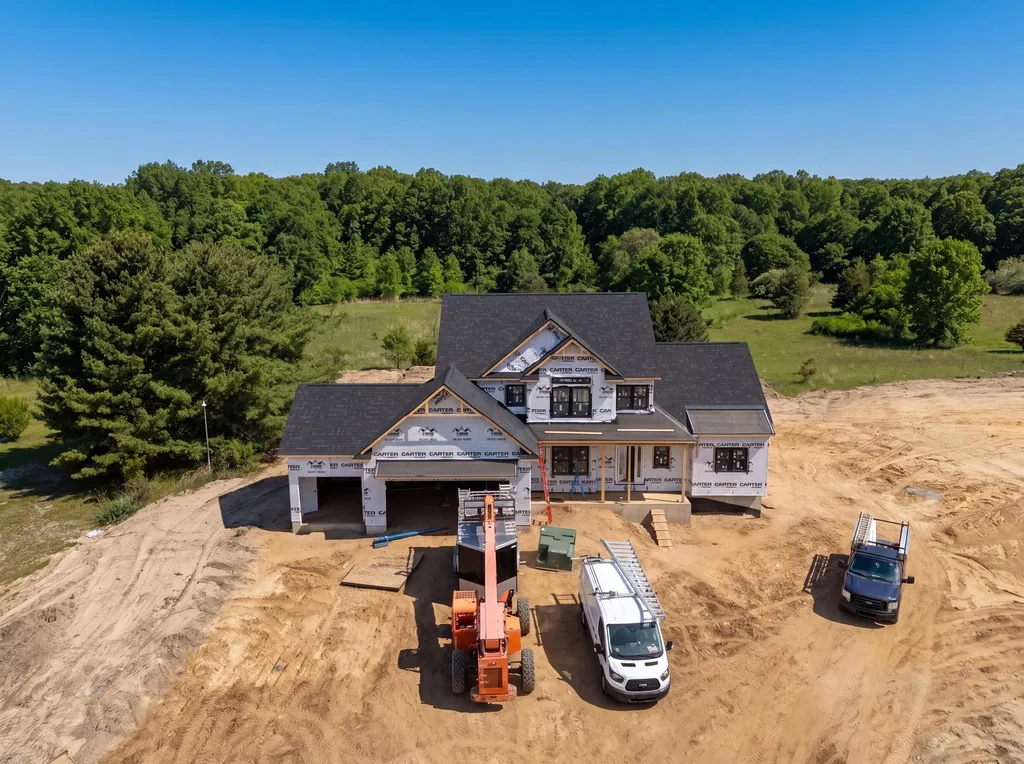 8090 W Pq Avenue Texas Charter Township MI 49009