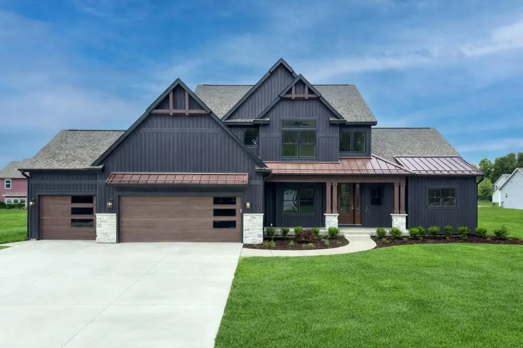 8090 W Pq Avenue Texas Charter Township MI 49009