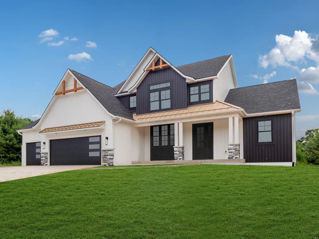 8090 W Pq Avenue Texas Charter Township MI 49009
