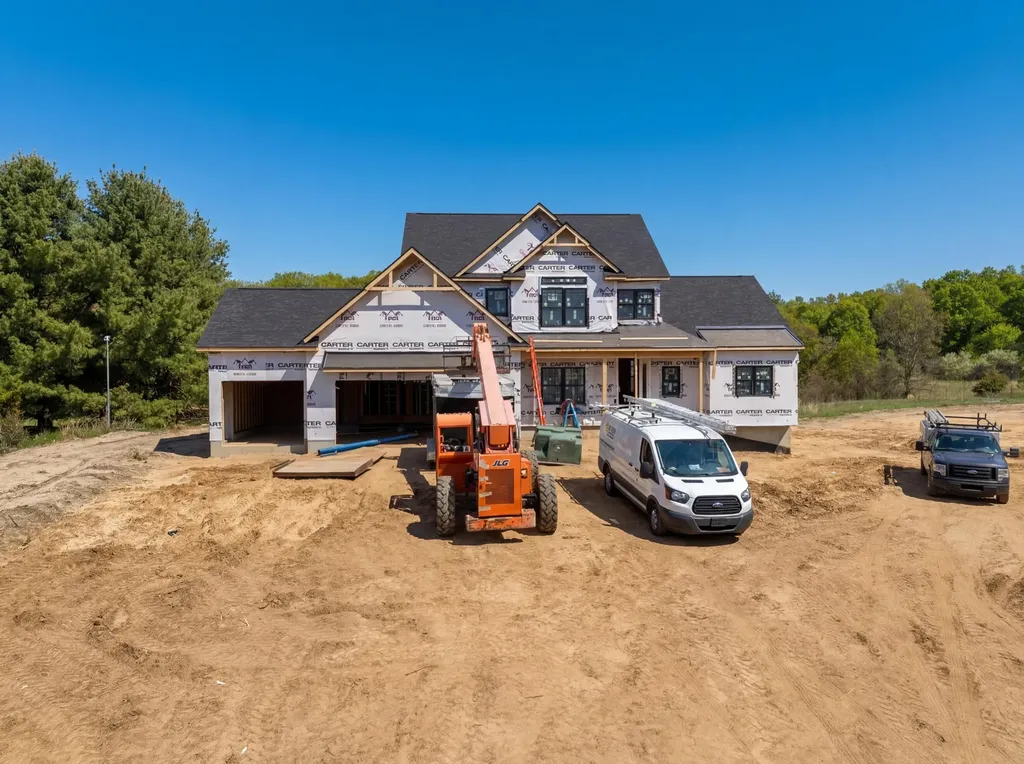 8090 W Pq Avenue Texas Charter Township MI 49009