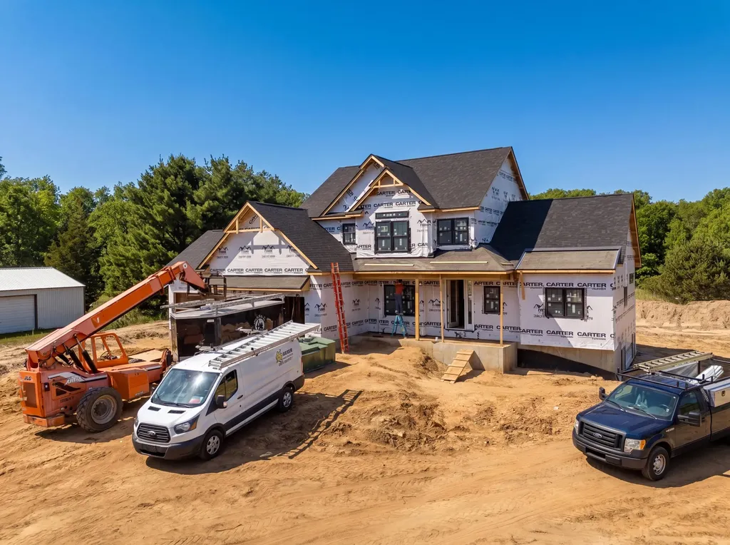 8090 W Pq Avenue Texas Charter Township MI 49009
