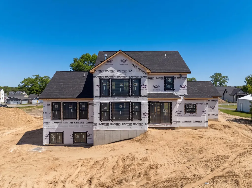 8090 W Pq Avenue Texas Charter Township MI 49009