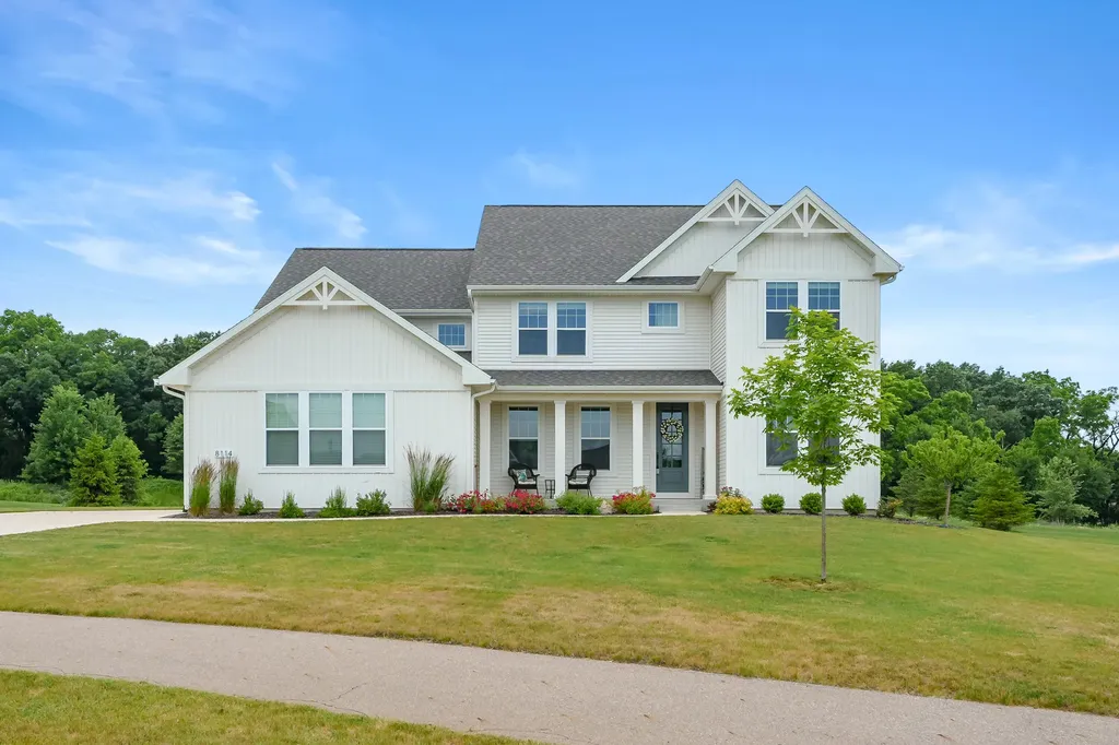 8114 Turning Stone Texas Charter Township MI 49009